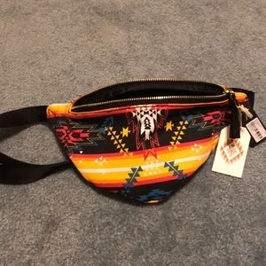 fanny pack